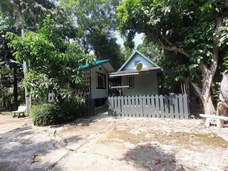 For sale land in Tha Yang, Phetchaburi