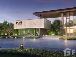 For sale 4 bed villa in Lam Luk Ka, Pathum Thani