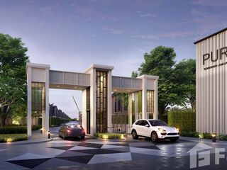 For sale 4 bed villa in Lam Luk Ka, Pathum Thani