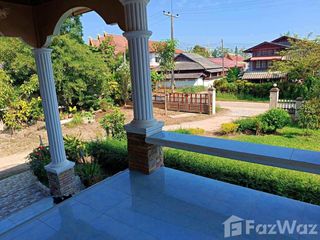 For sale 6 bed house in Mae Chan, Chiang Rai