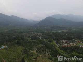 For sale land in Makham, Chanthaburi