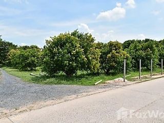 For sale land in Mueang Nakhon Nayok, Nakhon Nayok