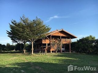 For sale land in Mueang Nakhon Nayok, Nakhon Nayok