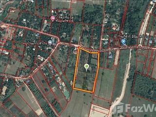 For sale land in Mueang Nakhon Nayok, Nakhon Nayok