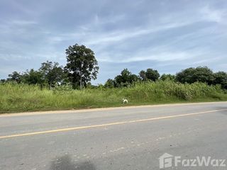 For sale land in Mueang Nakhon Sawan, Nakhon Sawan