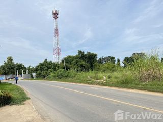 For sale land in Mueang Nakhon Sawan, Nakhon Sawan