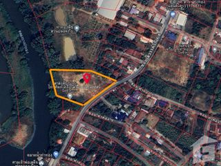 For sale land in Mueang Nakhon Sawan, Nakhon Sawan