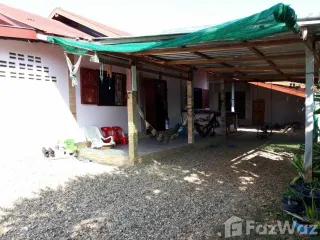 For sale 2 Beds house in Rattanawapi, Nong Khai