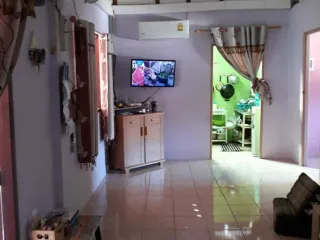 For sale 2 bed house in Rattanawapi, Nong Khai
