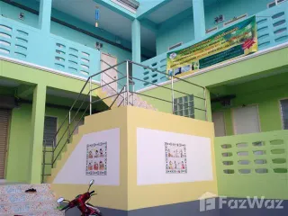 For sale 14 bed apartment in Mueang Samut Sakhon, Samut Sakhon