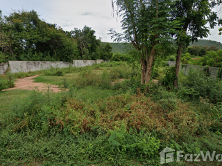 For sale land in Takhli, Nakhon Sawan