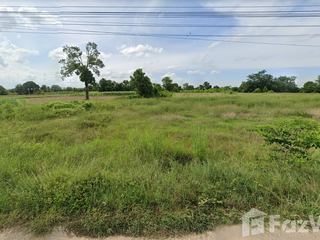 For sale land in Nong Ya Sai, Suphan Buri