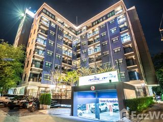 For sale 1 Beds condo in Mueang Pathum Thani, Pathum Thani