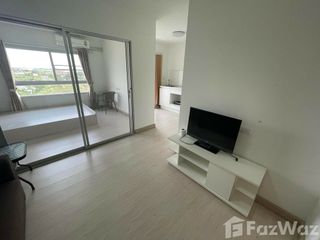 For sale 1 Beds condo in Mueang Pathum Thani, Pathum Thani