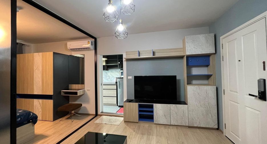 For rent 1 bed condo in Hat Yai, Songkhla