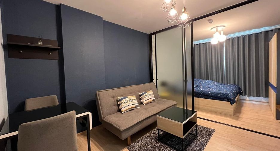 For rent 1 bed condo in Hat Yai, Songkhla