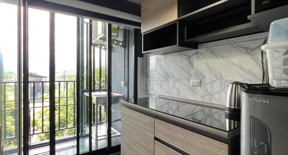 For rent 1 bed condo in Hat Yai, Songkhla