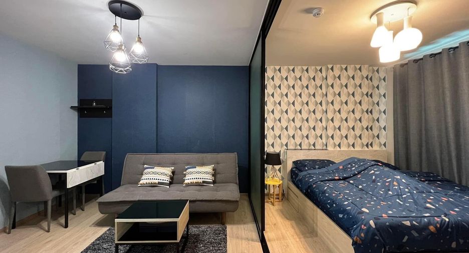 For rent 1 bed condo in Hat Yai, Songkhla