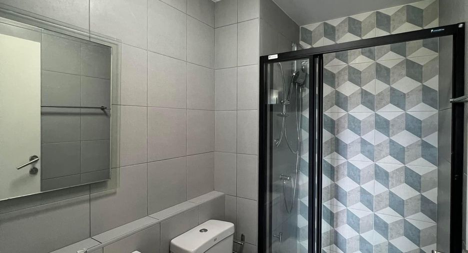 For rent 1 bed condo in Hat Yai, Songkhla