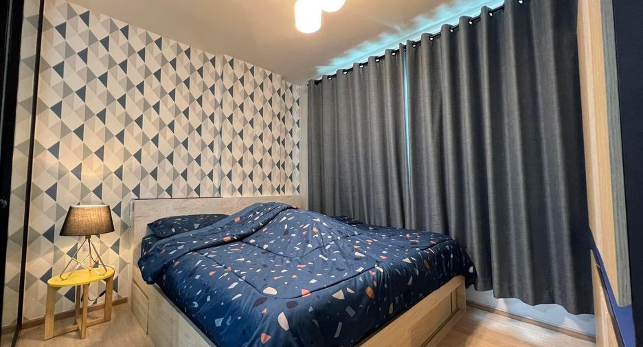 For rent 1 bed condo in Hat Yai, Songkhla