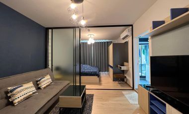 For rent 1 bed condo in Hat Yai, Songkhla