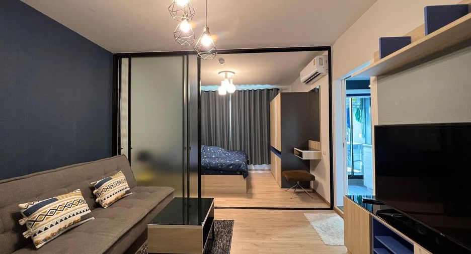 For rent 1 bed condo in Hat Yai, Songkhla