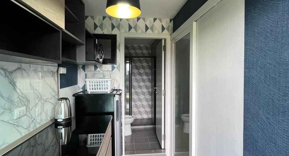 For rent 1 bed condo in Hat Yai, Songkhla