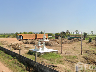 For sale land in Khao Suan Kwang, Khon Kaen