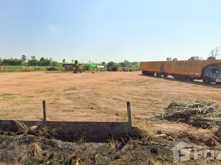 For sale land in Khao Suan Kwang, Khon Kaen