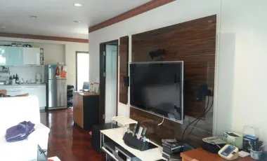 For sale 1 bed condo in Ban Chang, Rayong