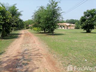 For sale land in Sahatsakhan, Kalasin