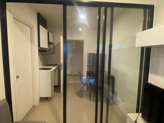 For sale studio condo in Mueang Ubon Ratchathani, Ubon Ratchathani