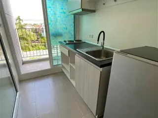 For rent 1 bed condo in Mueang Surat Thani, Surat Thani