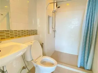 For rent 1 bed condo in Mueang Surat Thani, Surat Thani