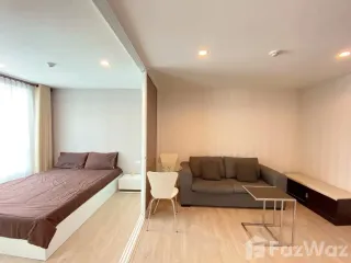 For rent 1 bed condo in Mueang Surat Thani, Surat Thani