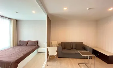 For sale 1 bed condo in Mueang Surat Thani, Surat Thani