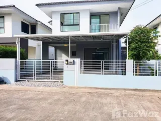 For rent 3 bed house in Lam Luk Ka, Pathum Thani