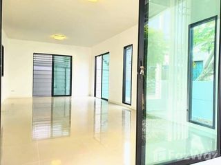 For rent 3 bed house in Lam Luk Ka, Pathum Thani