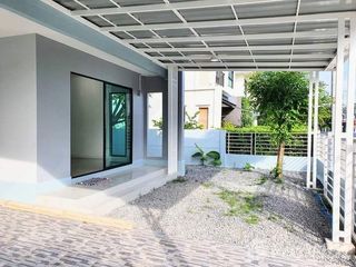 For rent 3 bed house in Lam Luk Ka, Pathum Thani