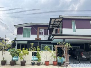 For sale 4 bed house in Khlong Luang, Pathum Thani