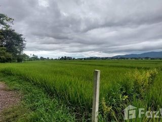 For sale land in Muang Nan, Nan