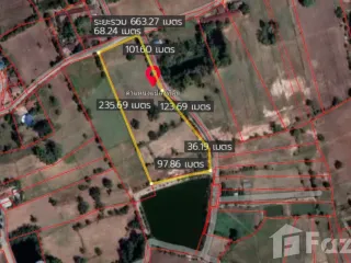 For sale land in Non Thai, Nakhon Ratchasima