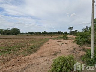 For sale land in Non Thai, Nakhon Ratchasima