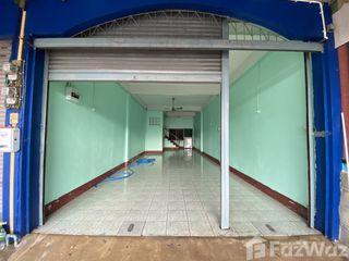 For sale 1 bed retail Space in Mueang Lampang, Lampang