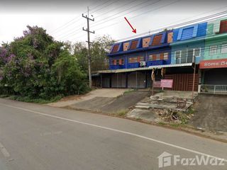 For sale 1 bed retail Space in Mueang Lampang, Lampang