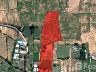 For sale land in Mae Sai, Chiang Rai
