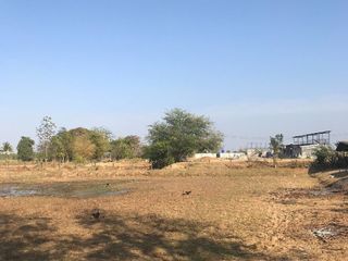 For sale land in Mae Sai, Chiang Rai