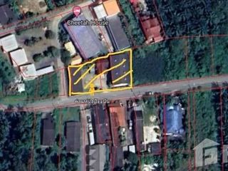 For sale 1 bed house in Mueang Trang, Trang