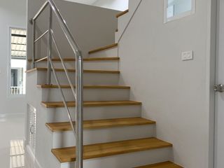 For sale 4 Beds townhouse in Kantharawichai, Maha Sarakham