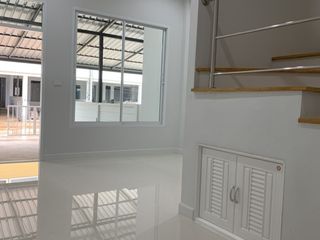 For sale 4 Beds townhouse in Kantharawichai, Maha Sarakham